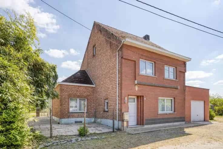 Huis Te Koop