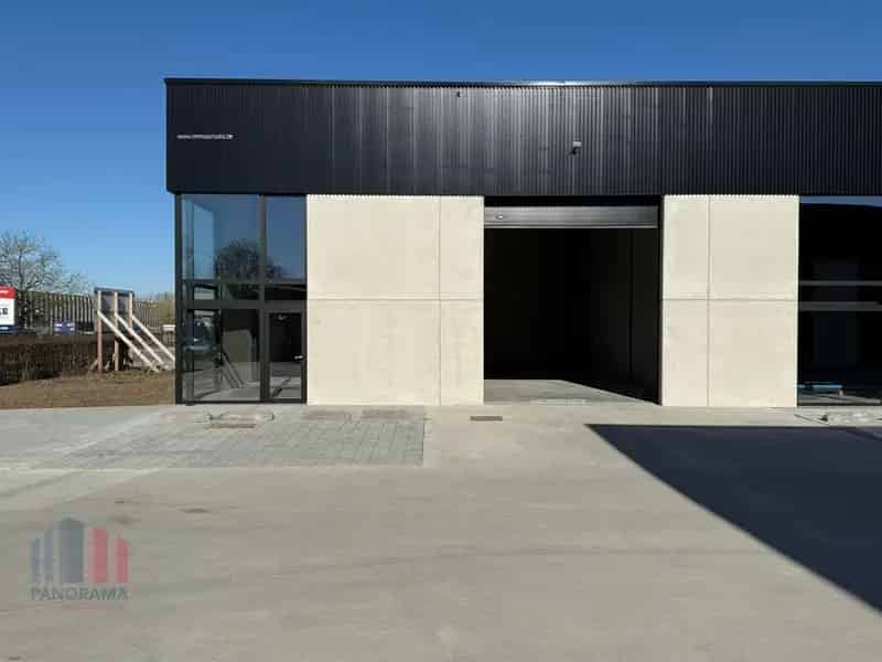 Te koop in Meersbloem - Melden Oudenaarde