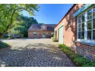 Villa te koop - Hérinnes VBD14658