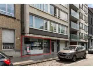 Handelspand te koop - Antwerpen RBU16453