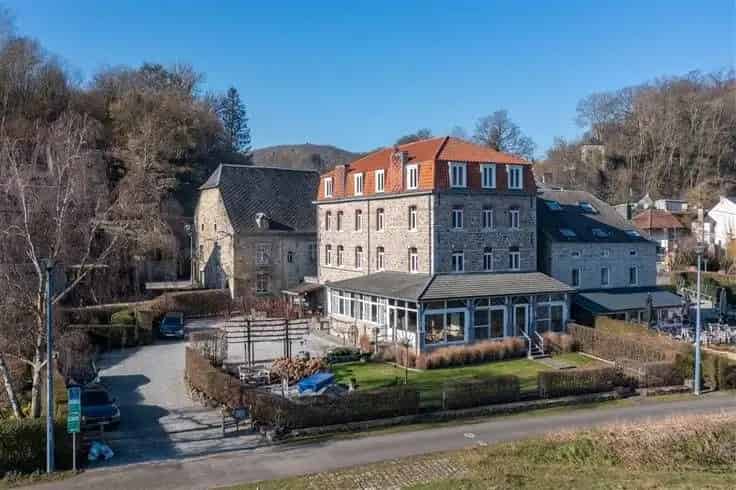 Appartementsblok Te Koop