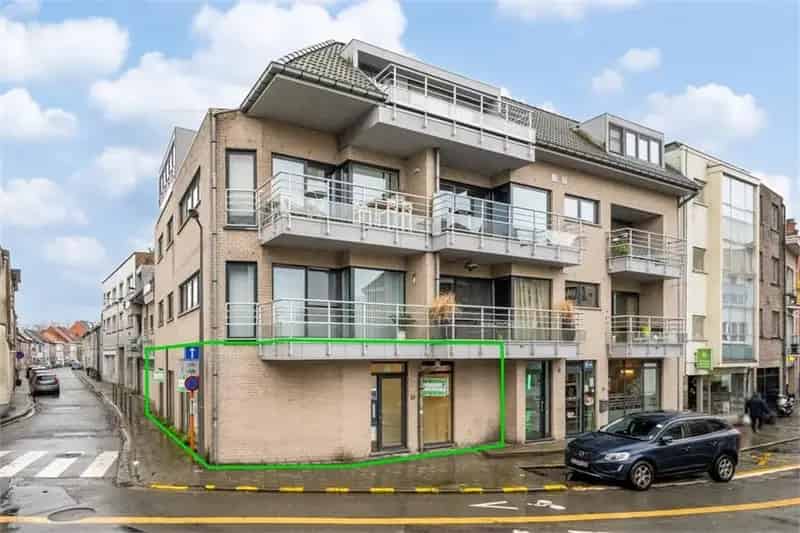 Handelspand te koop Aalst