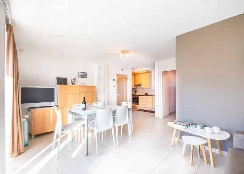 Appartement te koop in Dali Koksijde
