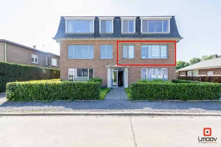 Appartement Te Koop