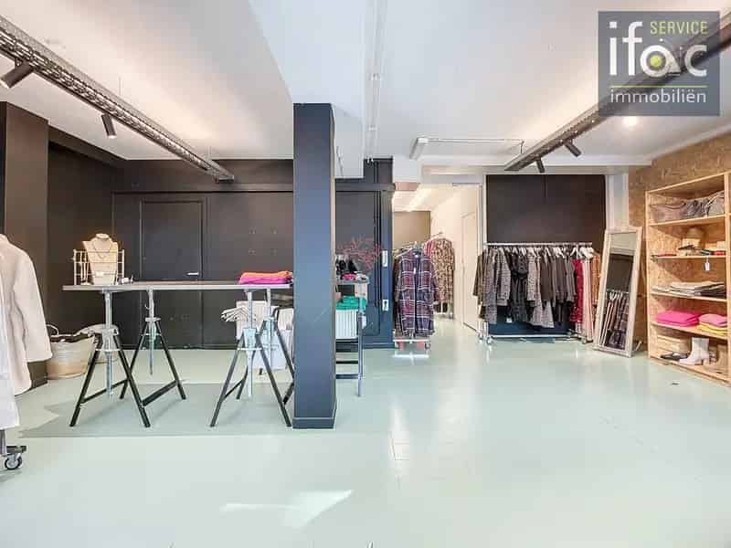 Commerciële ruimte te koop