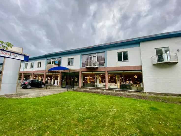 Appartement Te Koop EPC 305 kWh