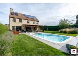 Villa te koop - Schepdaal RBU06018