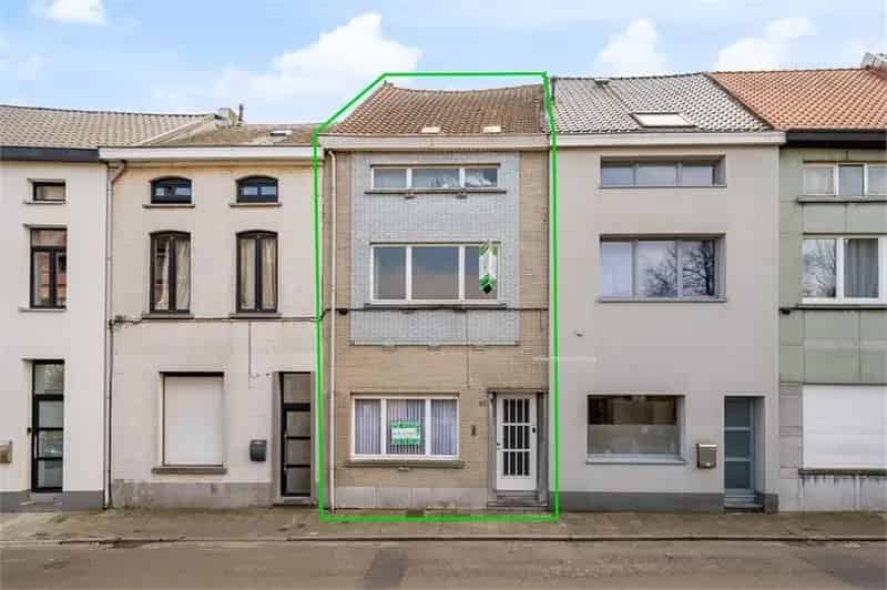 Huis te koop Aalst