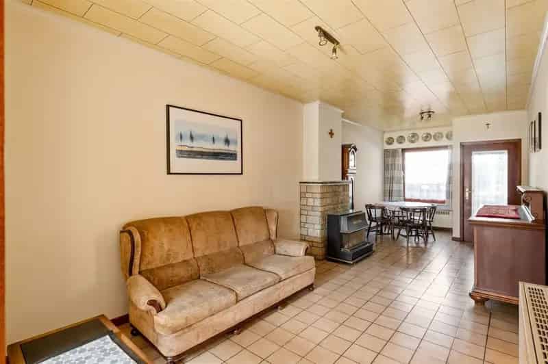 Aangename woning met 2 (mogelijk 4!) slaapkamers te Duffel