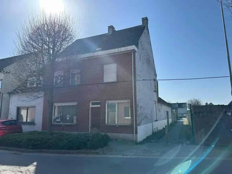 Huis te koop