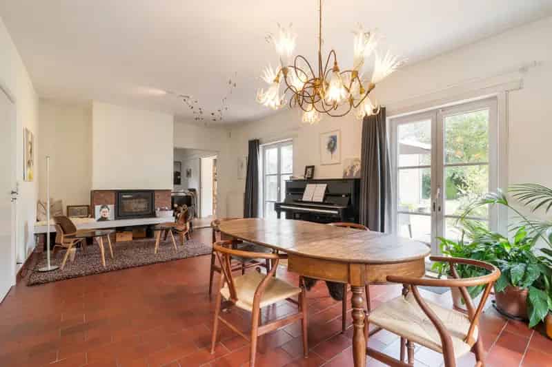 Villa te huur in De Pinte