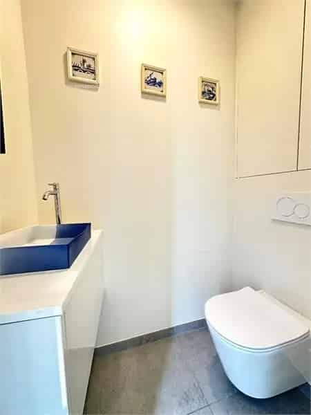 Nieuwbouw woning te koop in Tongeren-Borgloon