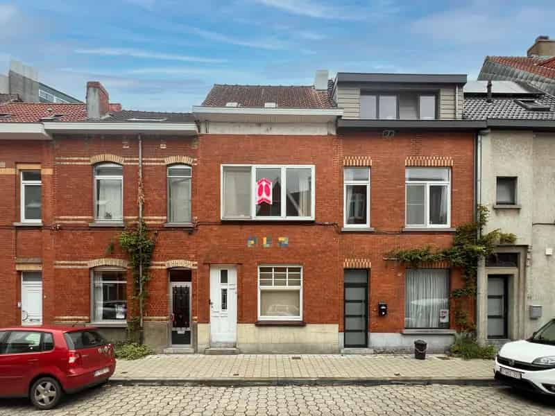 Huis te koop in Gent