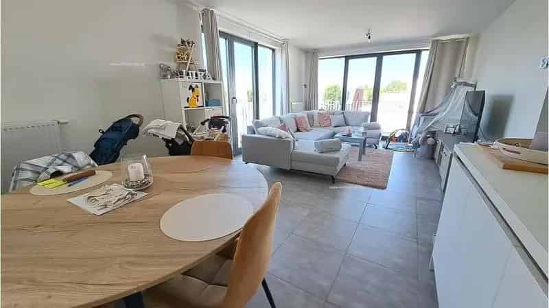 Appartement te huur Sint-Michiels