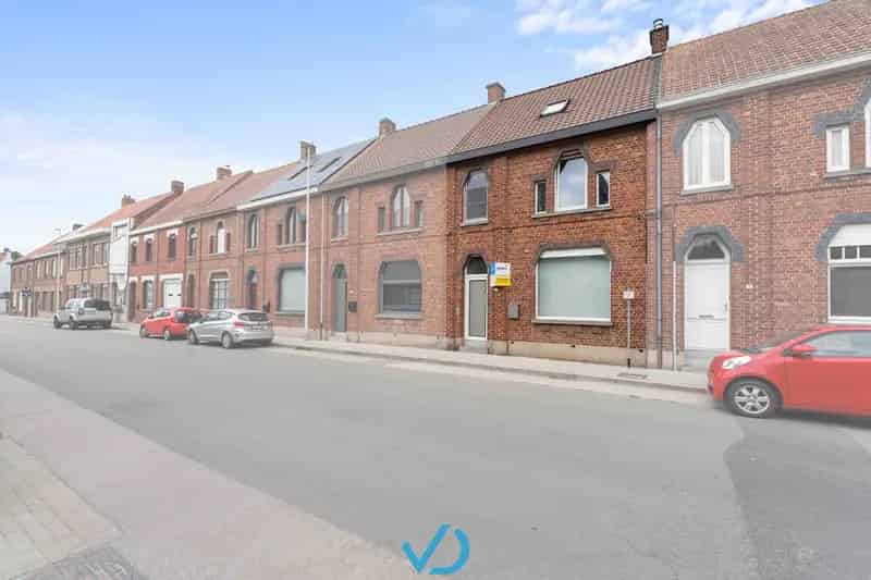 Huis te koop