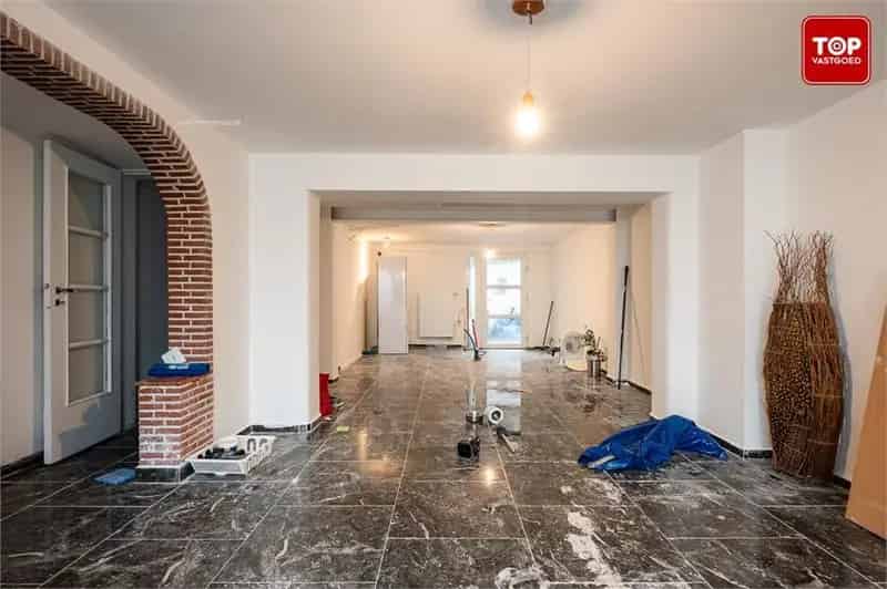 Appartement te koop Blankenberge