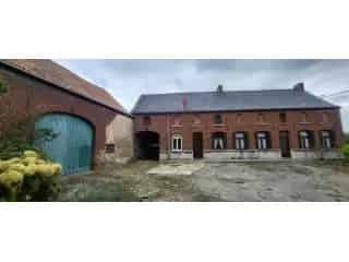 Fermette te koop - Brasmenil VBC05800