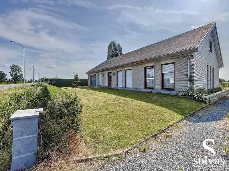 Huis te koop