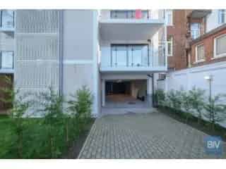 Project: RUE DE FEXHE 20 LIÈGE - Luik 20686-IN00001903_OM_28451