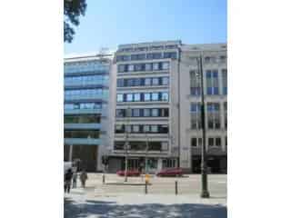 Kantoor te koop - Brussel VBC69614