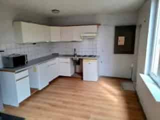 Huis te koop Geel - Te renoveren woning met garage en tuin