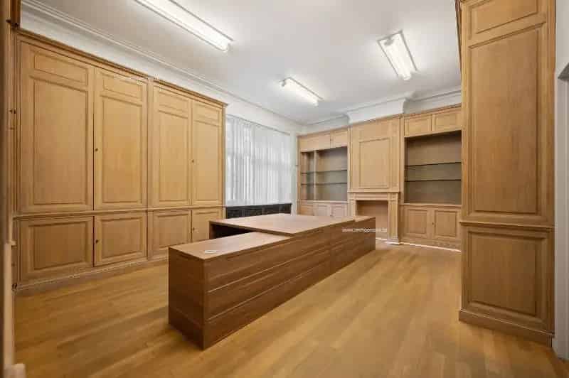 Kantoren te koop Bruxelles