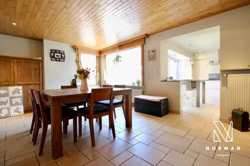 Huis te huur
