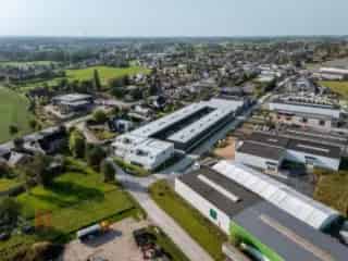 Industrie te koop - Zedelgem RBU00558