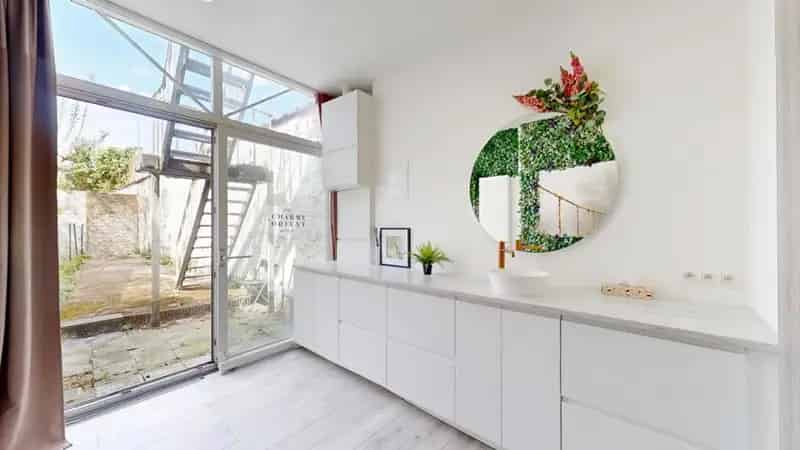 Huis  te Schaerbeek 