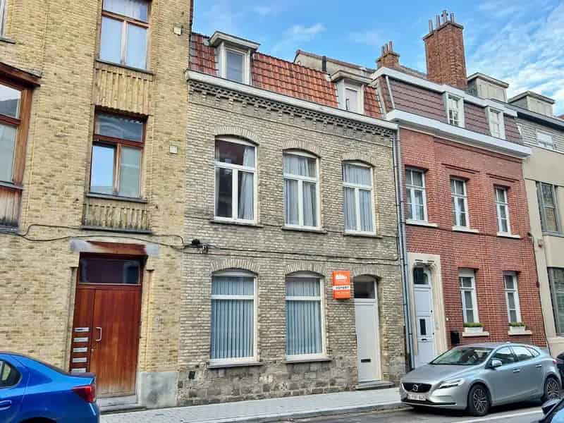 Huis te huur