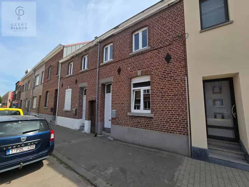 Huis te huur