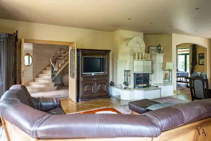 Zeer ruime villa te koop in Hoog-Linden