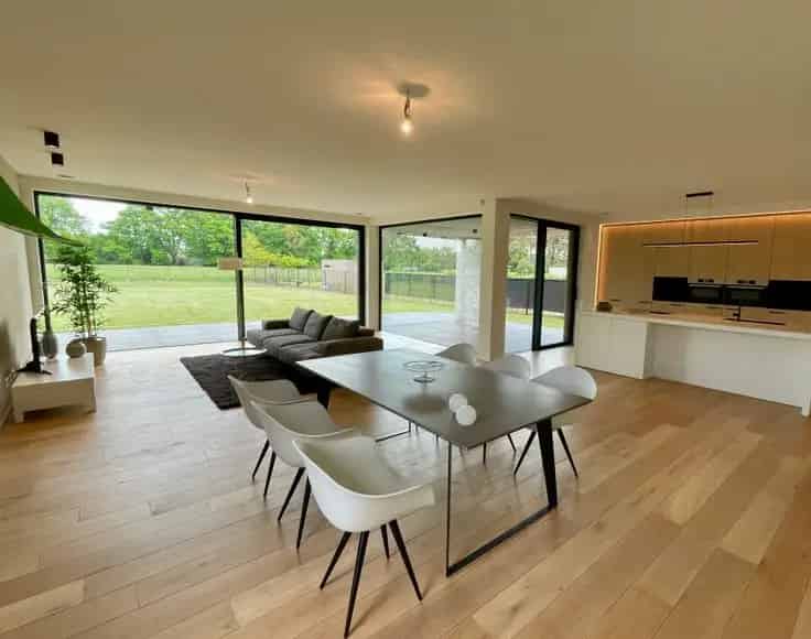 Huis Te Koop