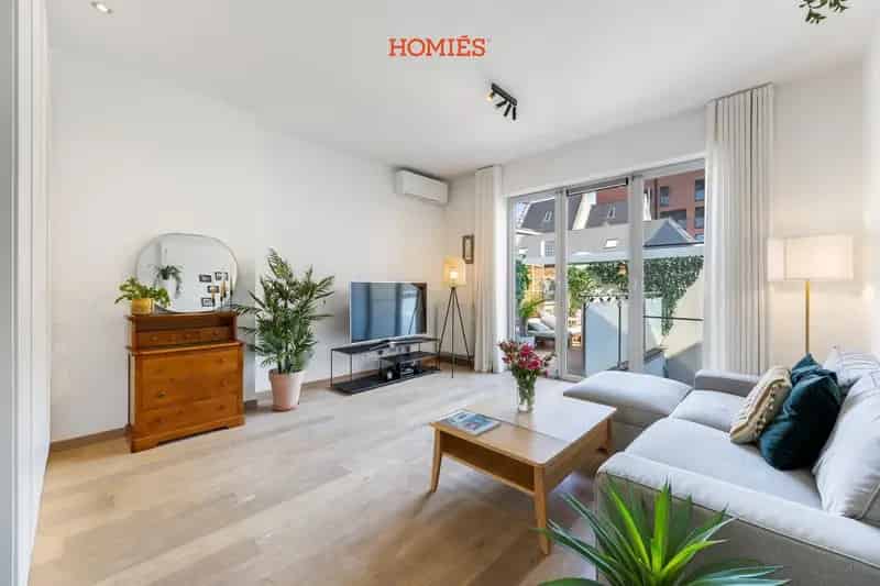 Authentieke stadswoning