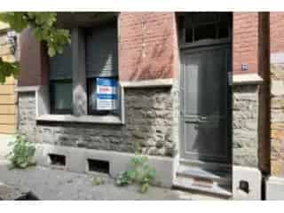 Duplex te koop - Luik VBC97470