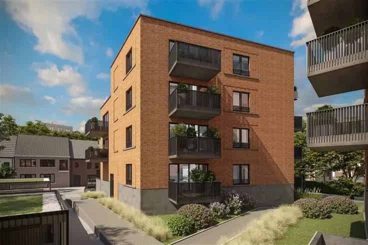 Appartement Te Koop