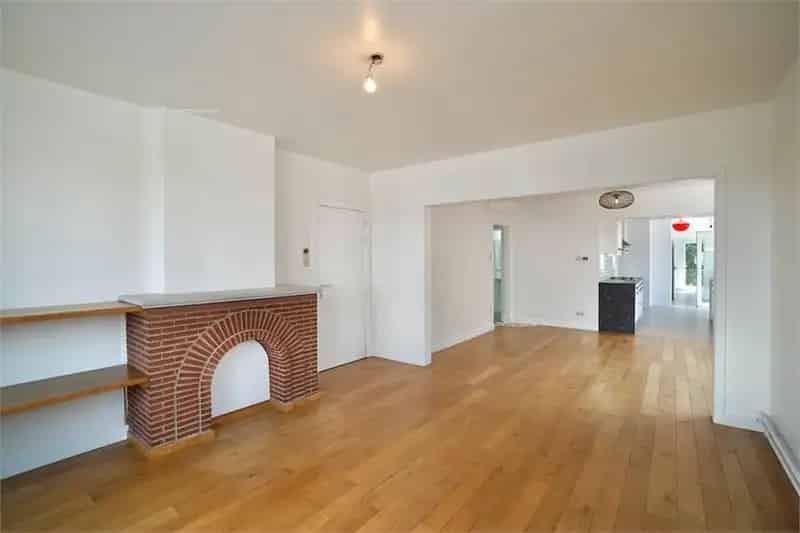Appartement te huur Sleidinge