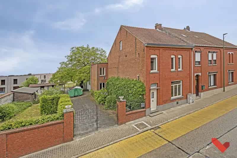 Huis te huur