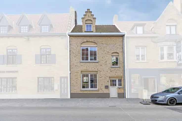 Huis Te Koop