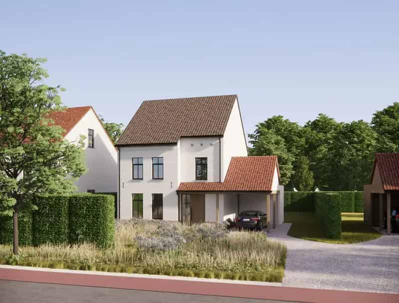 Huis te koop