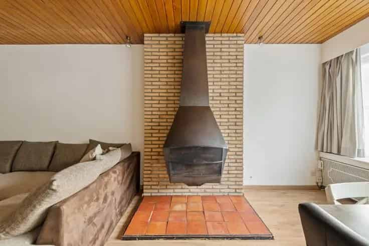 Appartement Te Koop Deurne: 2 Slaapkamers Bisschoppenhofpark