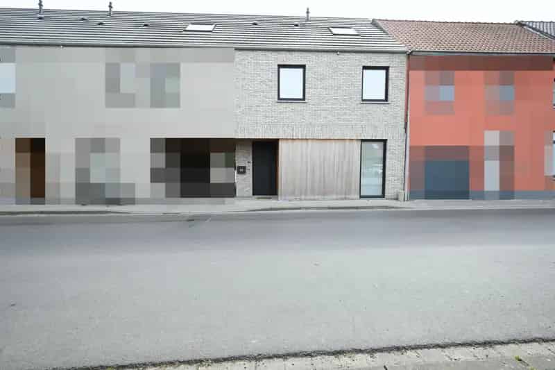 Huis te huur