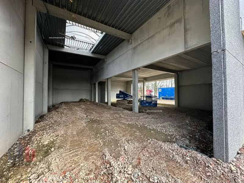 Nieuwbouw bedrijfsgebouw te koop in Parc Pme Des Allies Mouscron