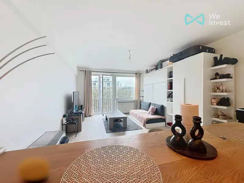 Appartement te koop