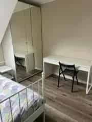 Kamer Te Huur , 144, Auguste Lambiottestraat, Schaarbeek, Brussel Hoofdstad