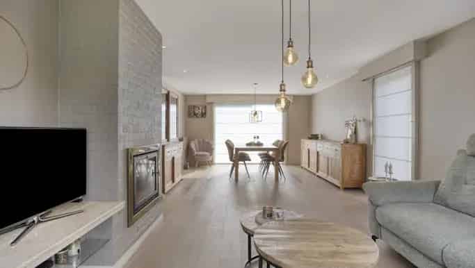 Villa te koop in Meersbloemstraat 41, Roeselare - Dewaele