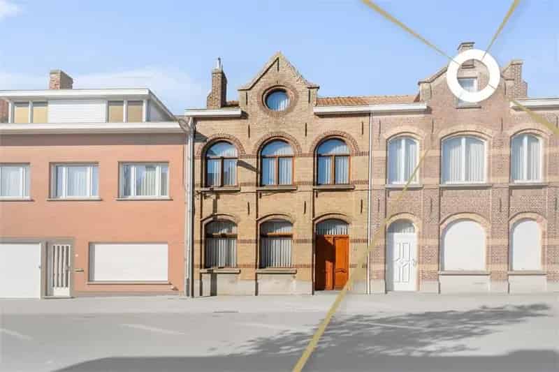 Huis te koop Messines