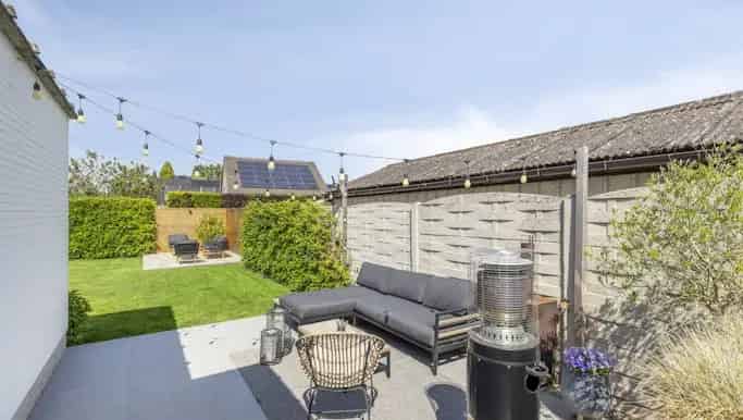 Huis te koop in Boterhoek 3, Zingem - Dewaele