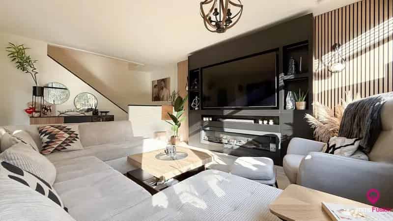 Ruim instapklaar Duplex appartement met 2slpks en goede EPC!