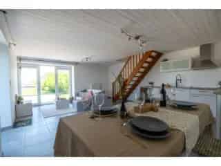 Duplex te koop - Hotton VBC70990   In optie